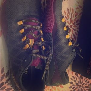 Merrell barefoot shoes